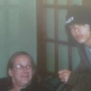 Meet your Posher, Christy